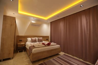 Villa Kaklık Korunaklı Havuz 31