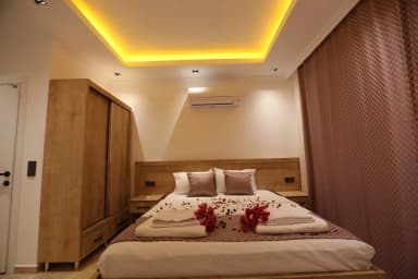 Villa Kaklık Kalkan 38