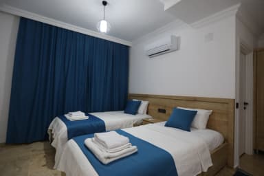 Villa Kaklık Korunaklı Havuz 45