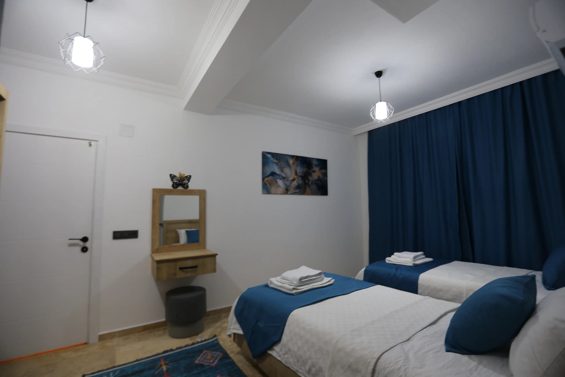 Villa Kaklık Kalkan 52