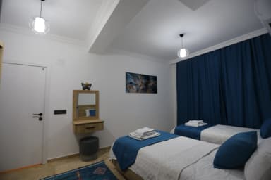 Villa Kaklık Kalkan 52