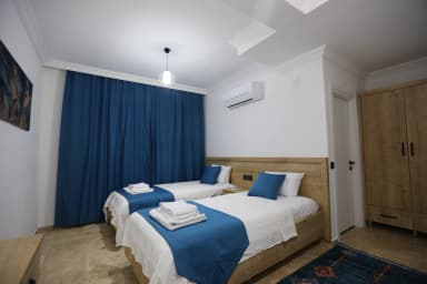 Villa Kaklık Korunaklı Havuz 59