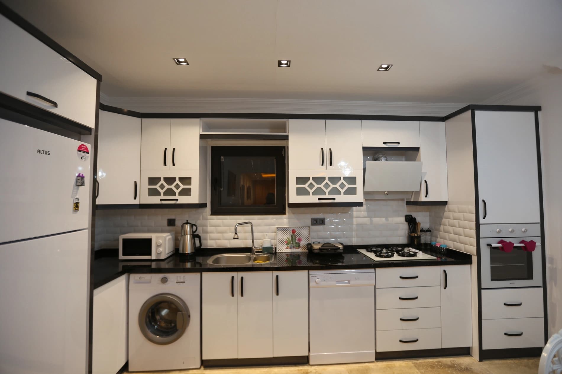 Villa Kaklık Kalkan 58