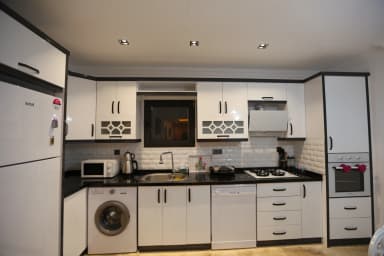 Villa Kaklık Kalkan 58