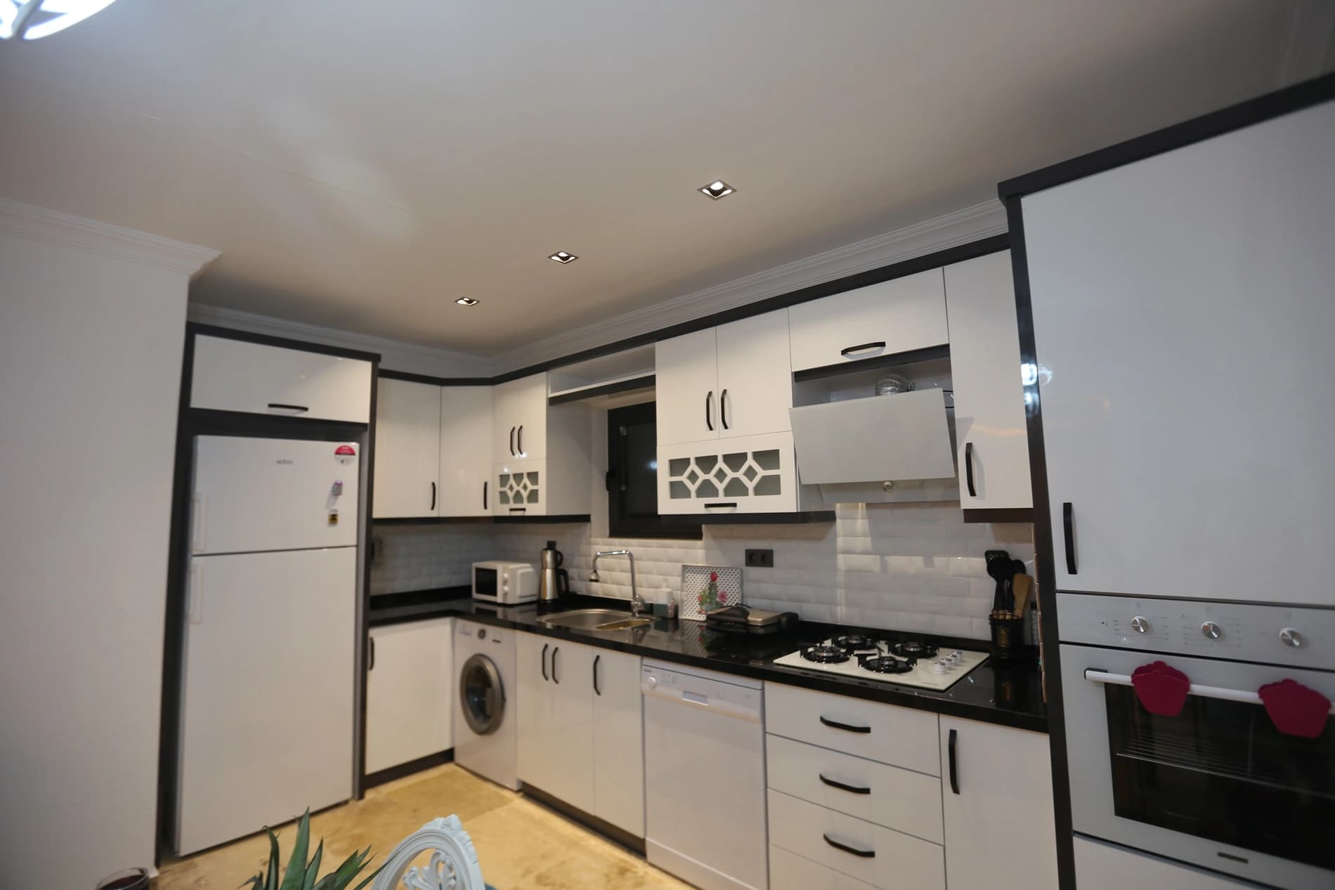 Villa Kaklık Korunaklı Havuz 65