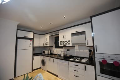 Villa Kaklık Korunaklı Havuz 65