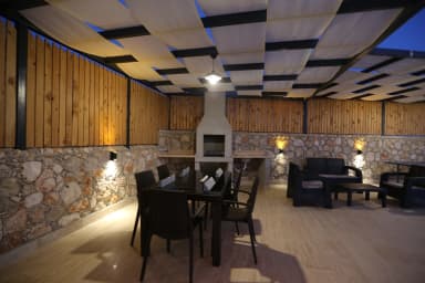 Villa Kaklık Kalkan 30