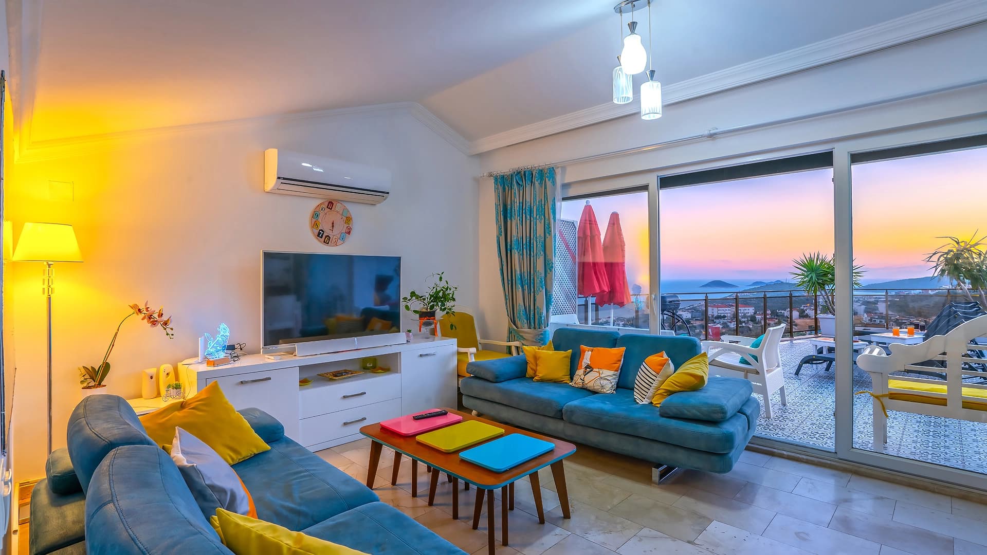 Suit Karmen Kalkan 29