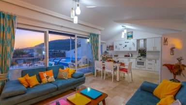 Suit Karmen Kalkan 43