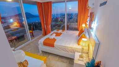 Suit Karmen Tatil Villası 16