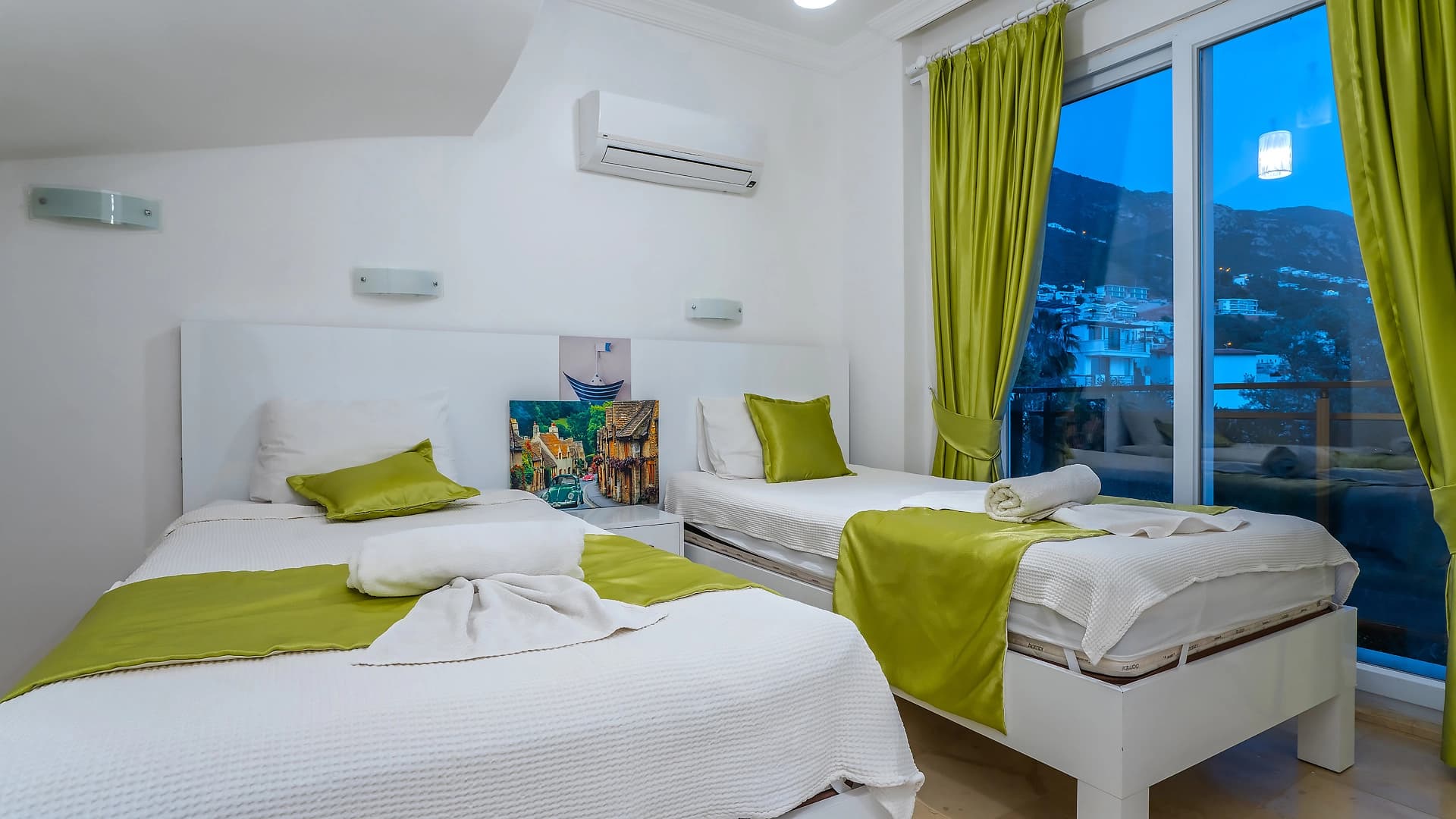 Suit Karmen Tatil Villası 66