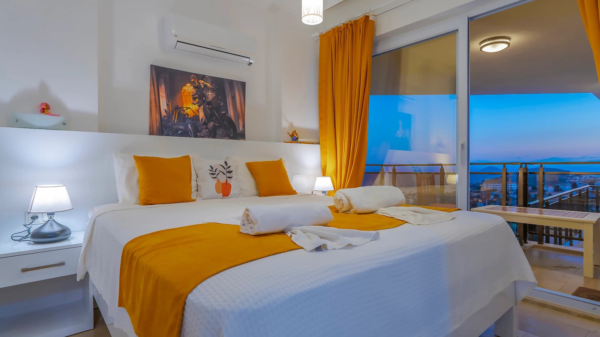 Suit Karmen Özel Havuzlu 24