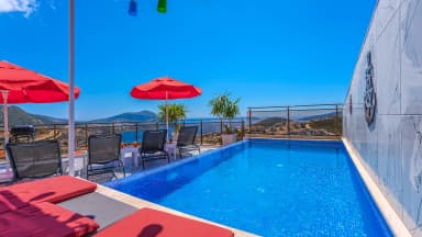 Suit Karmen Kalkan 49