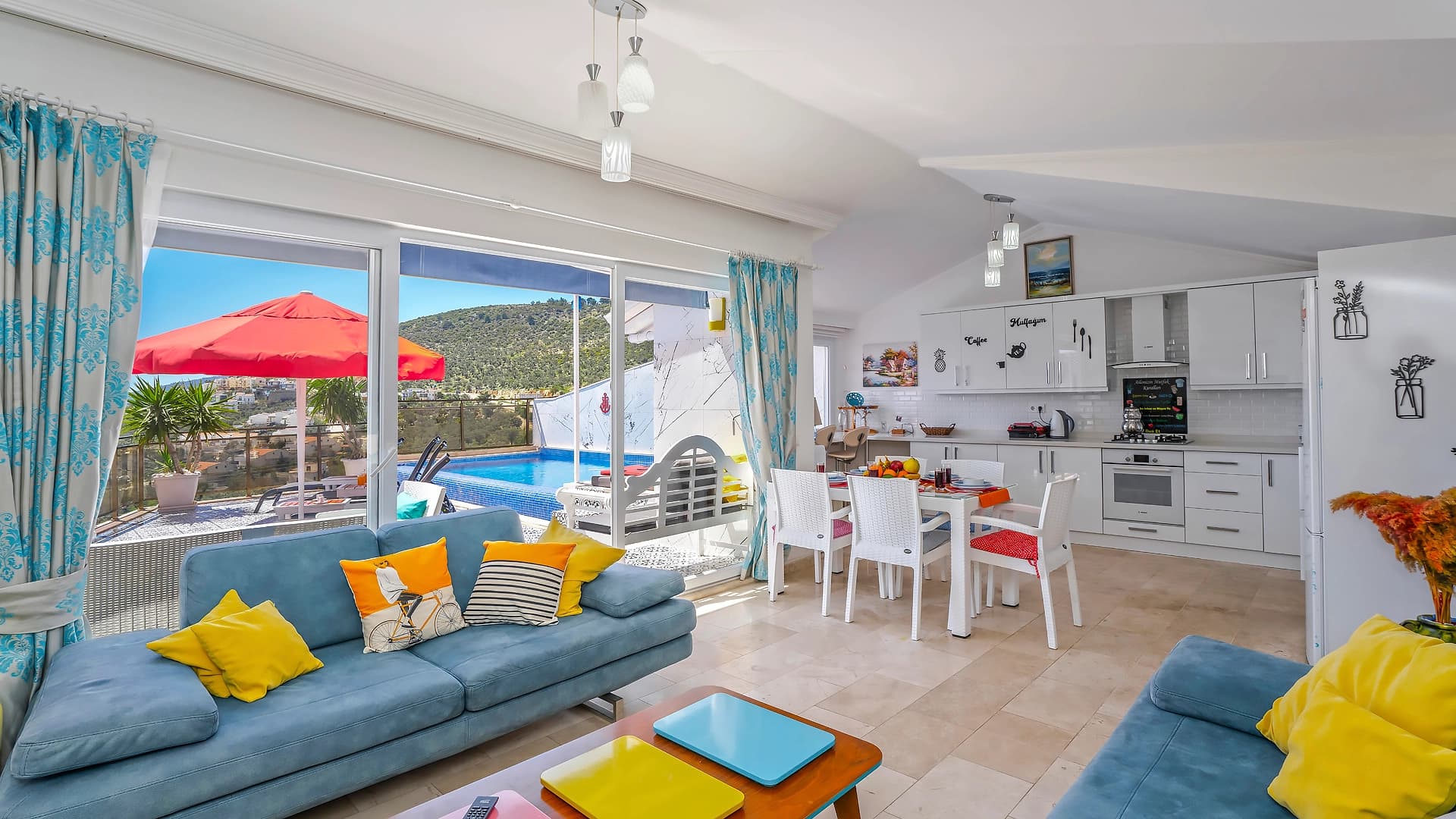 Suit Karmen Özel Havuzlu 64