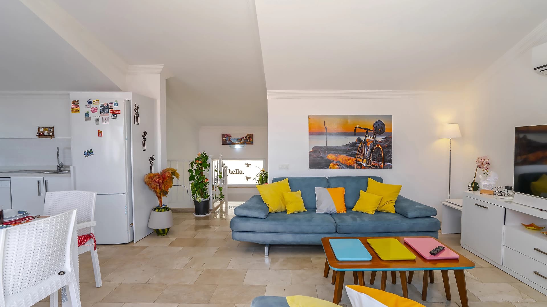 Suit Karmen Kalkan 71