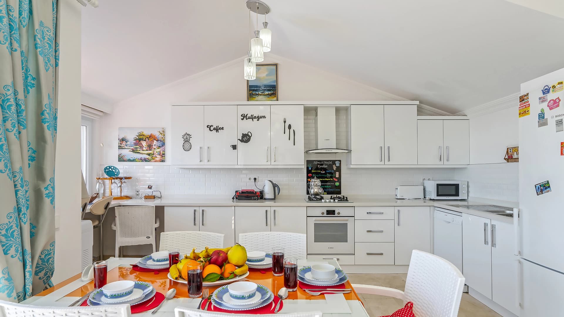 Suit Karmen Tatil Villası 78