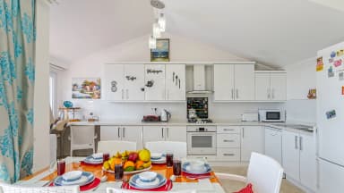 Suit Karmen Tatil Villası 78