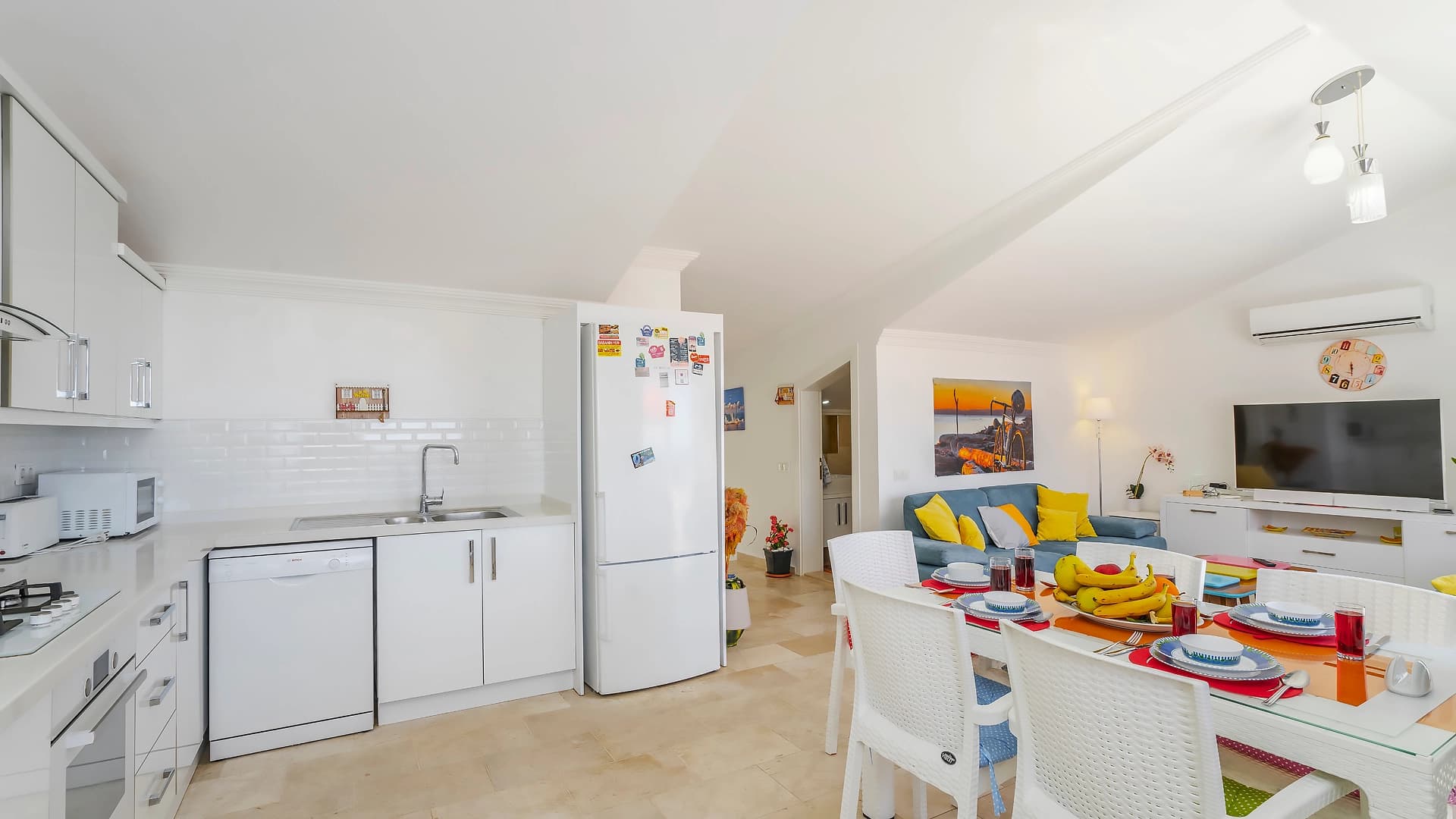 Suit Karmen Kalkan 85