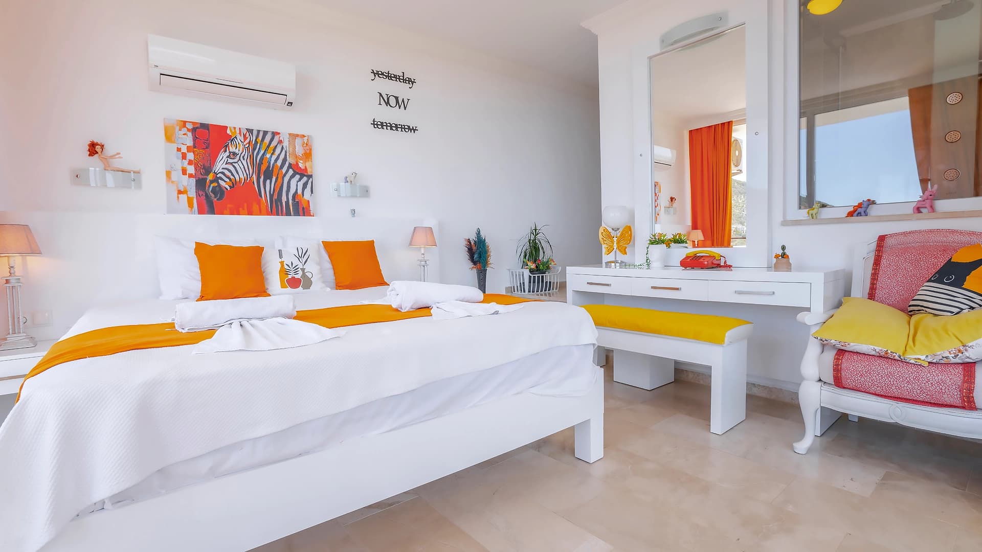 Suit Karmen Tatil Villası 44