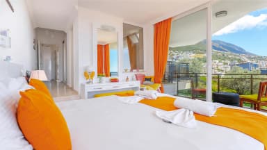 Suit Karmen Kalkan 51