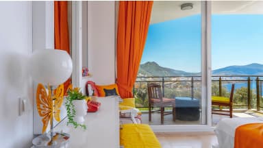 Suit Karmen Özel Havuzlu 58