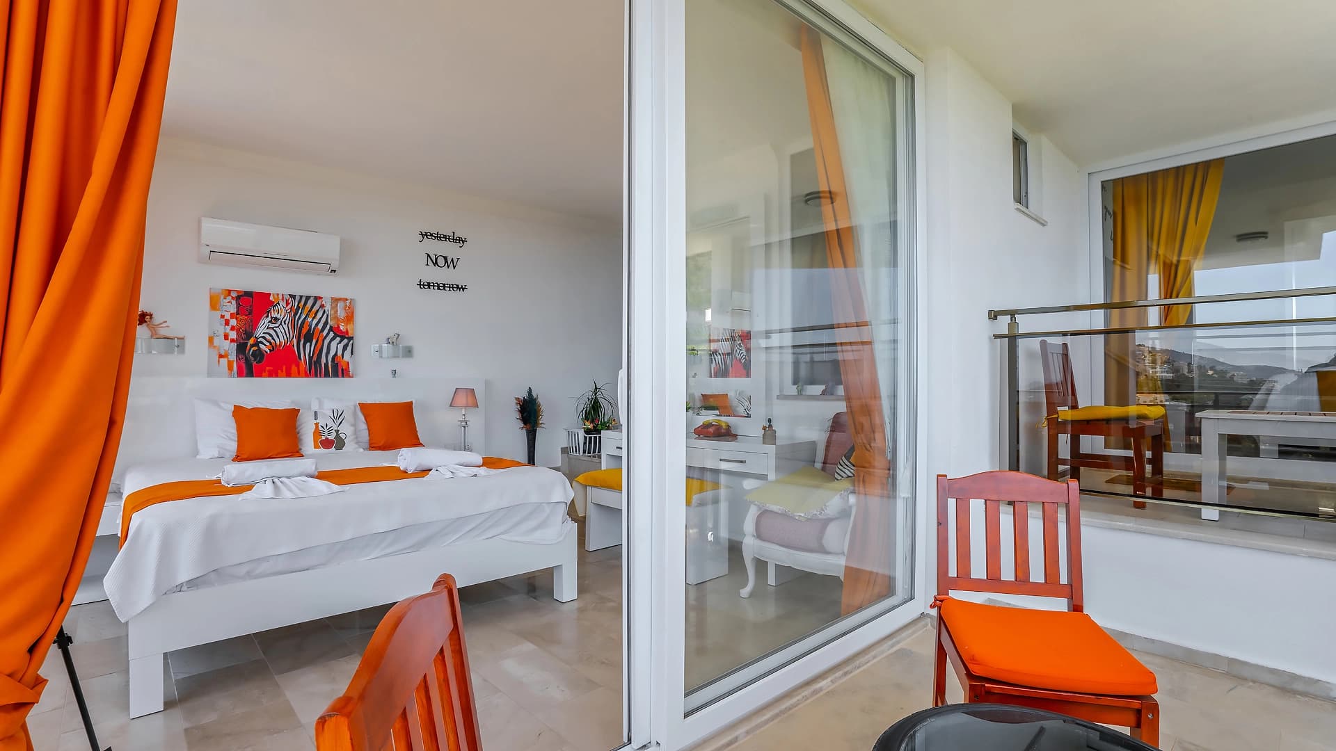 Suit Karmen Tatil Villası 72