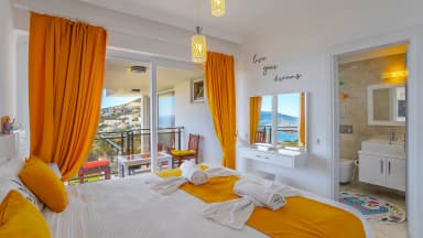Suit Karmen Tatil Villası 10