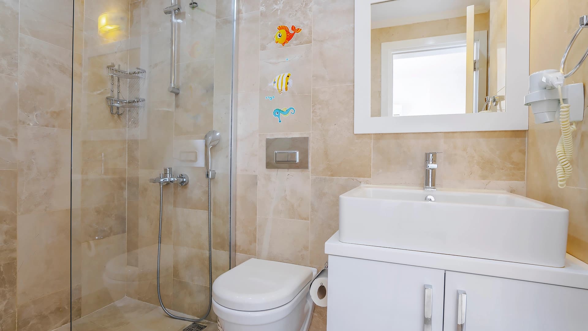 Suit Karmen Tatil Villası 38