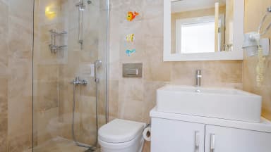 Suit Karmen Tatil Villası 38