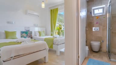 Suit Karmen Kalkan 45