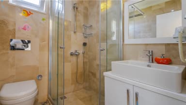 Suit Karmen Kalkan 73