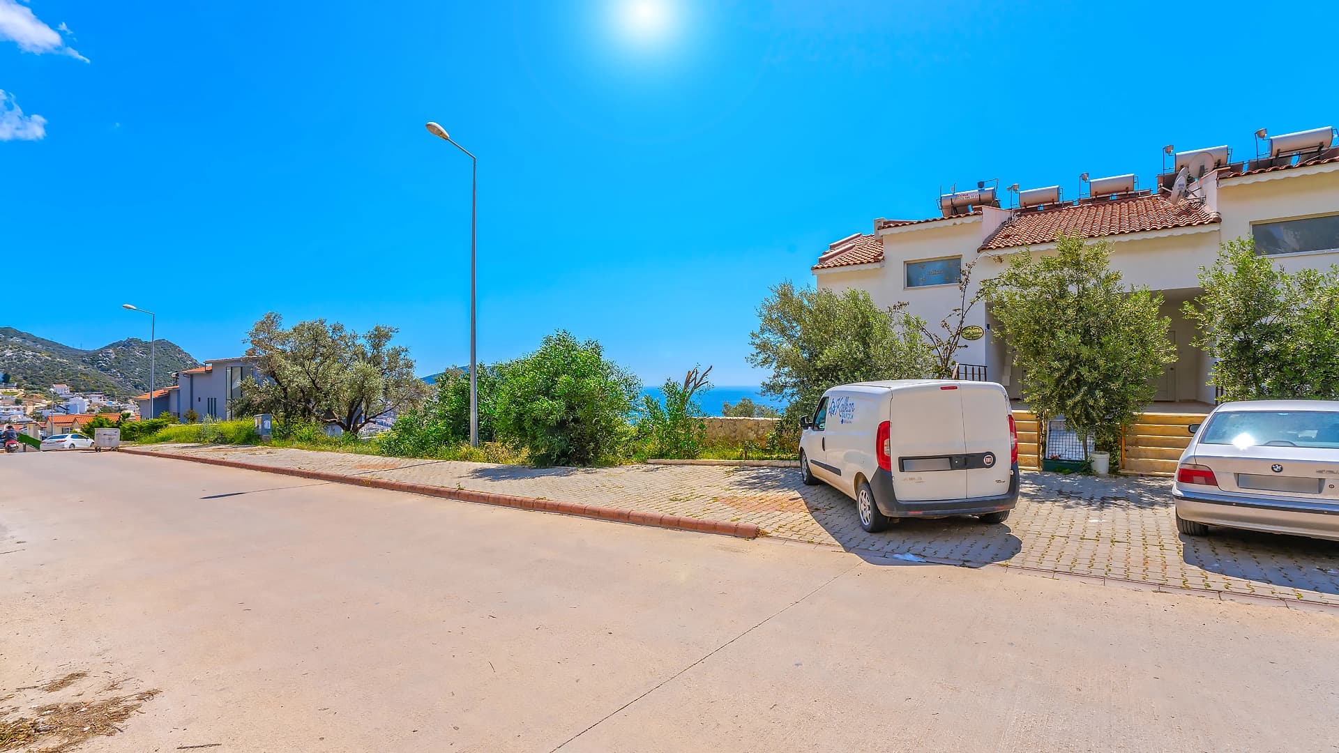 Suit Karmen Kalkan 99