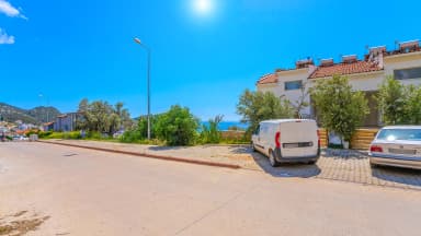 Suit Karmen Kalkan 99