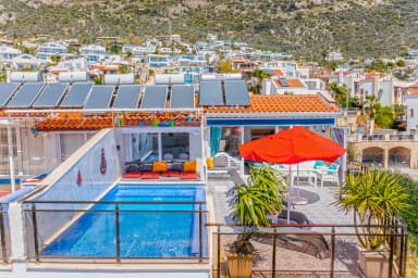 Suit Karmen Kalkan 35