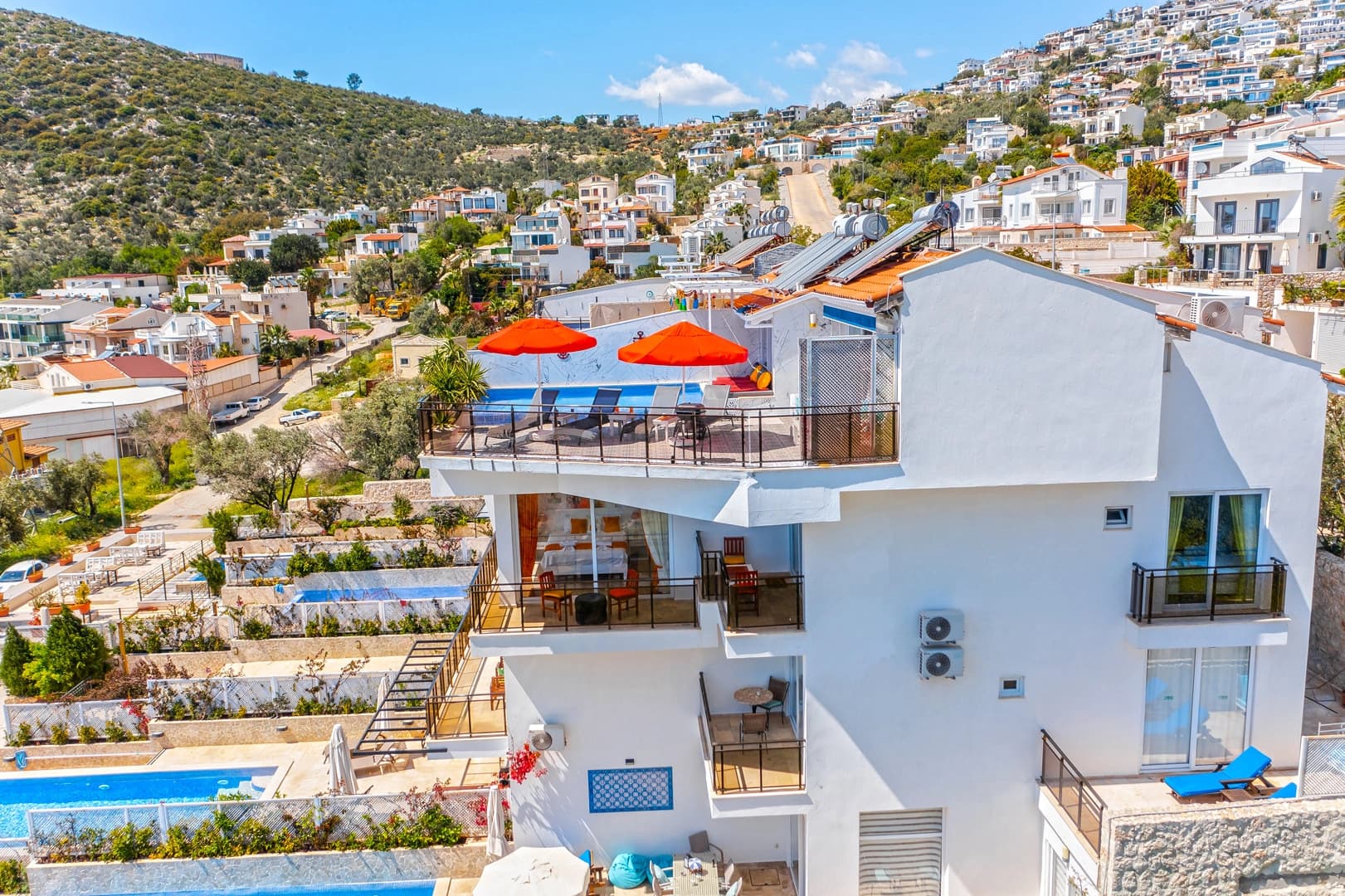 Suit Karmen Kalkan 63