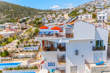 Suit Karmen Kalkan 63