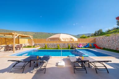 Villa Dessa Sarıbelen 63