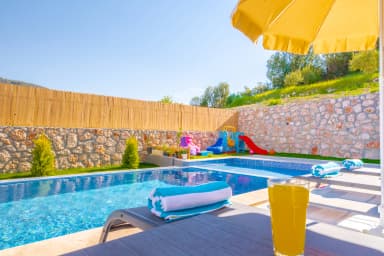 Villa Dessa Sarıbelen 91