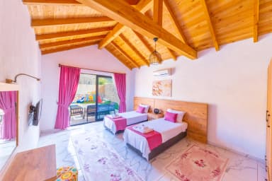 Villa Dessa Sarıbelen 93