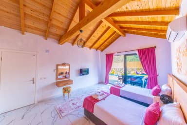 Villa Dessa Çocuk Havuzu 10