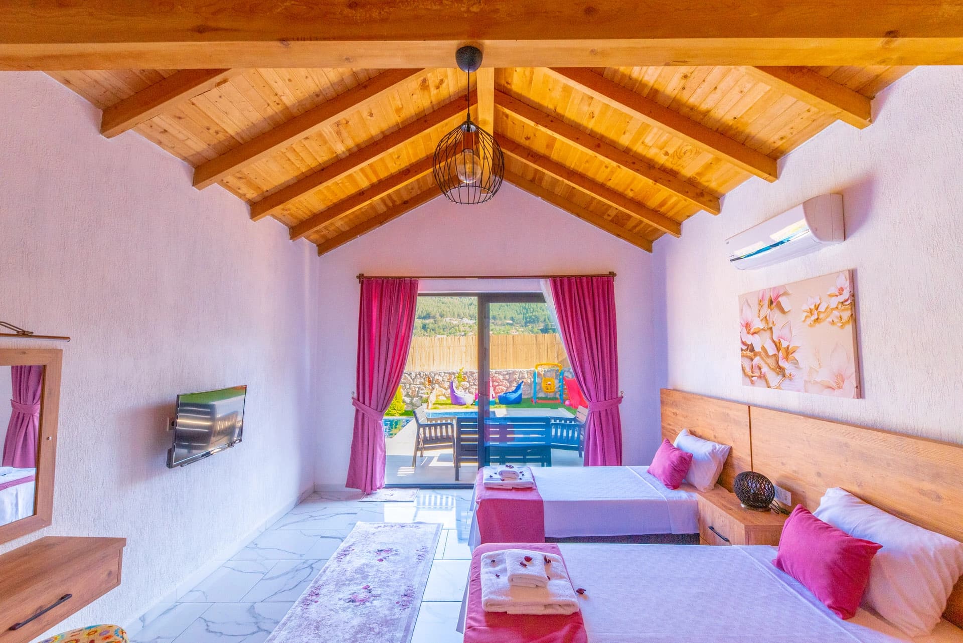 Villa Dessa Sarıbelen 17