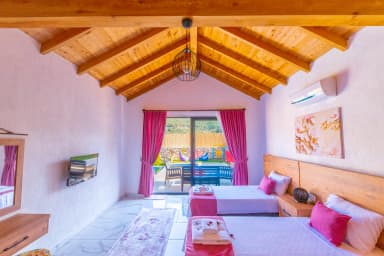 Villa Dessa Sarıbelen 17