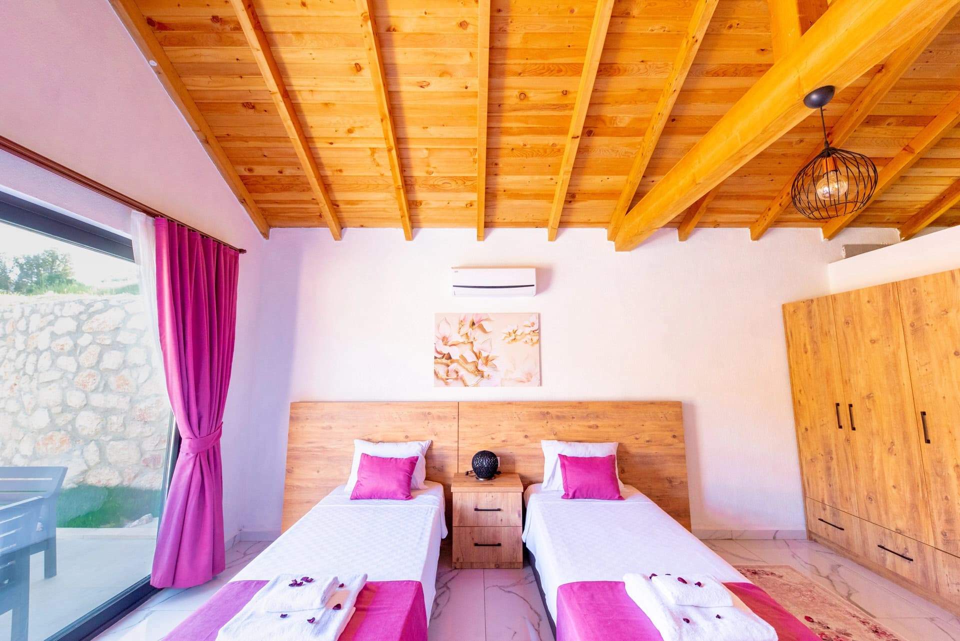 Villa Dessa Çocuk Havuzu 24