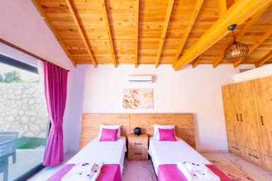 Villa Dessa Çocuk Havuzu 24