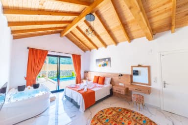 Villa Dessa Sarıbelen 37