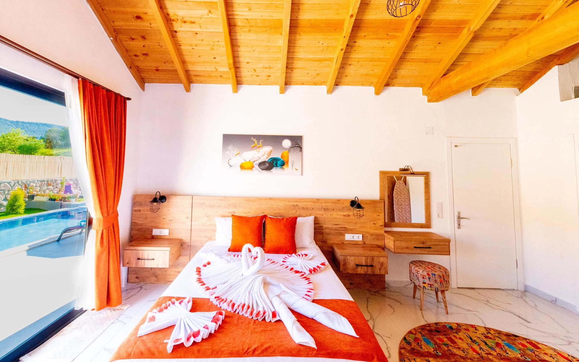 Villa Dessa Sarıbelen 51