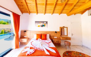 Villa Dessa Sarıbelen 51