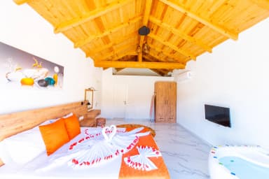 Villa Dessa Çocuk Havuzu 58