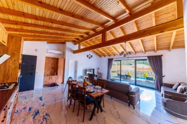 Villa Dessa Çocuk Havuzu 50