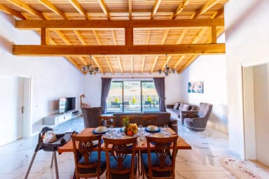 Villa Dessa Sarıbelen 57